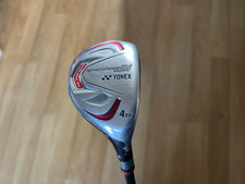 Yonex NanoSpeed 3i 22° 4