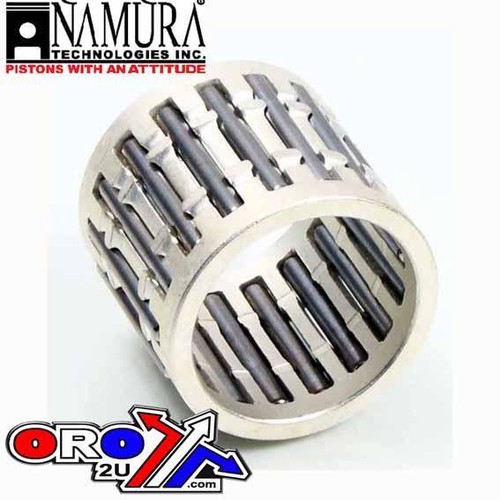 Small end bearing yamaha dt125 - small,
