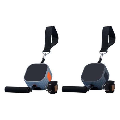 Resistance machine pocket - machine,