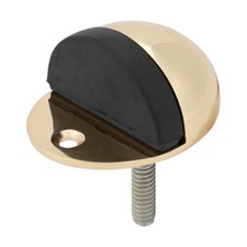 Timco Oval Door Stop Wedge