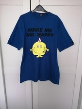 Obscene Clothing Make Me Mr