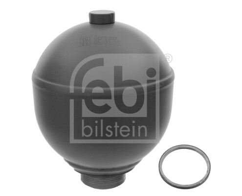 Febi suspension sphere - febi,