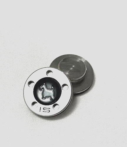 Putter weights for - putter,