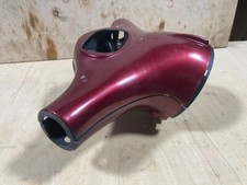 Neco Abruzzi Fairing Head