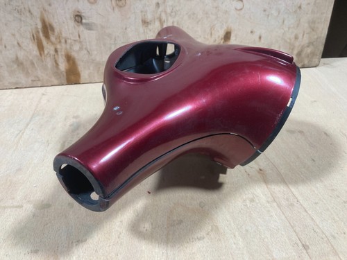 Neco abruzzi fairing head - abruzzi,