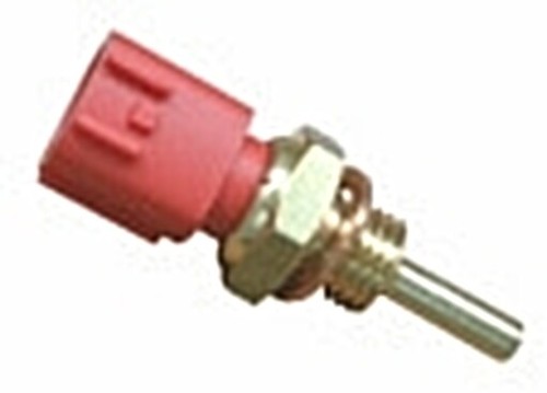 Coolant temperature sensor - temperature,