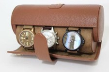 Rapport Berkeley Brown Leather