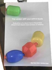 The Leiden VIPP and VIPP-R Study by Mariska Klein Velderman