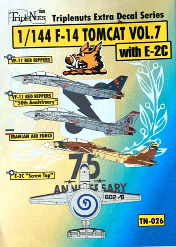 144 decals f14 - decals,