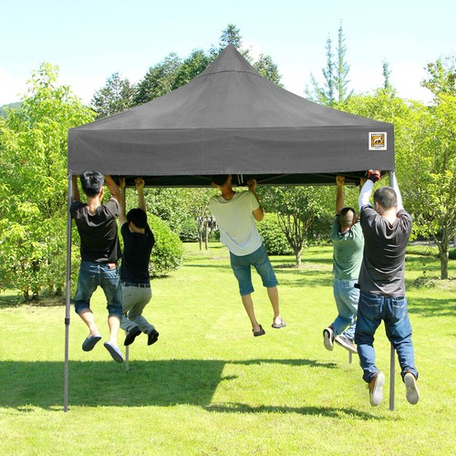 Gorilla gazebo pop - gazebo, ®