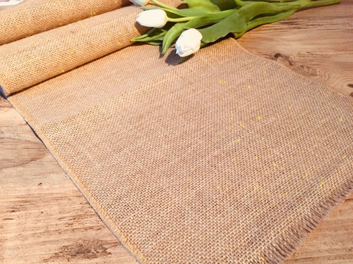 Glitter rustic burlap - glitter,