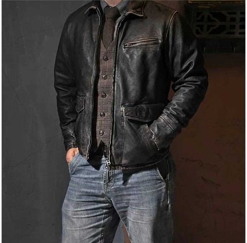Men motorcycle biker - motorcycle,