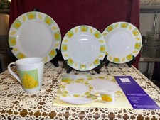Cheap 32 Piece Porcelain