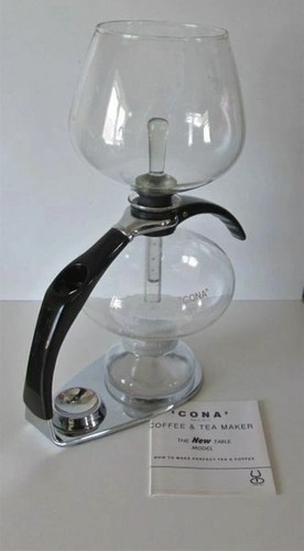 Cona coffee maker - cona,