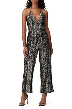 NWT Bardot Disco Barbie