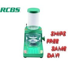 RCBS ChargeMaster Link Digital Powder Scale & Dispenser with Bluetooth # 98944