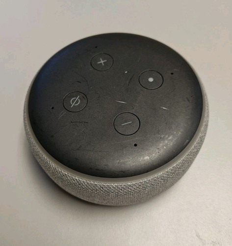 Amazon echo dot - echo, gen)