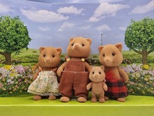 Sylvanian Families Slydale
