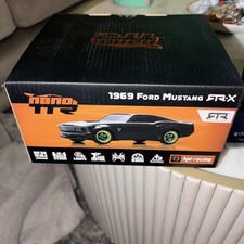 HPI 160980 NANO-TTR 1/64 MINI