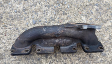 MINI COOPER S R56 EXHAUST