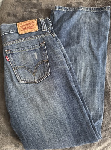 Levi 504 men jeans - levi's,