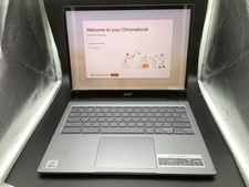 Acer Chromebook Spin 713