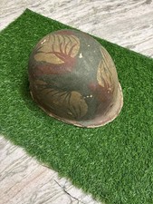 INDIA Militaria Army Helmet