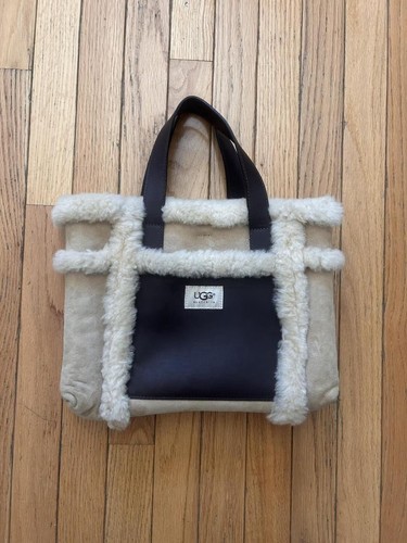 Ugg australia shearling sherpa - ugg,