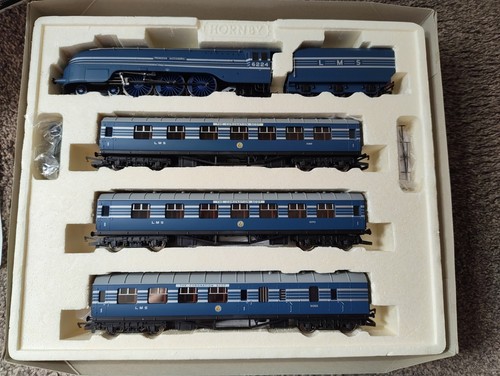 Hornby r2371 gauge lms - hornby,