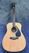 Yamaha Acoustic Guitar Full