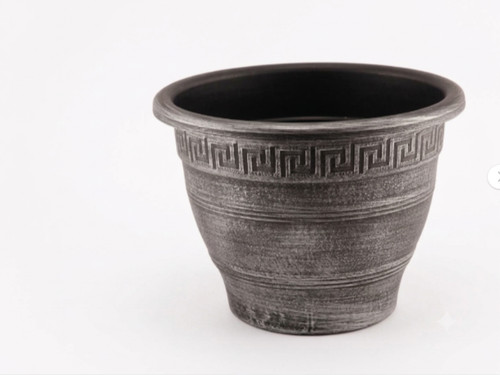 13l greek bell planter - 13l,