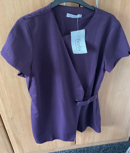 Nwt beeby mila plum size - nwt,