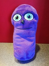 CBeebies Numberjacks - Number 1 - 10” - Original Label