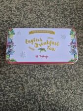 New English Teas Breakfast Tea