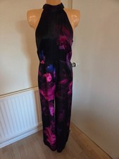 New / tags, halterneck