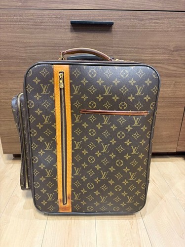 Louis vuitton bosphore trolley - vuitton,