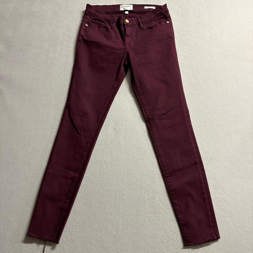 Frame denim skinny - frame, de