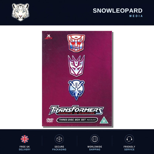 Transformers robots in - robots,