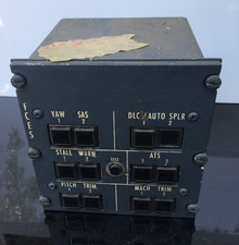 Tristar L-1011-1   FCFS  Panel