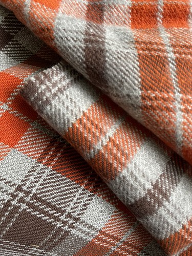 Vintage viyella length of - length,