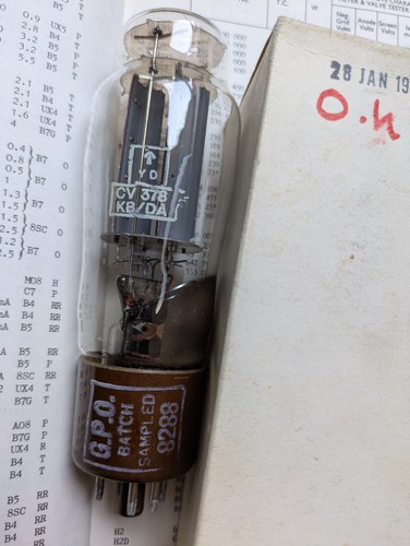 Gec cv378 gz37 - gz37, 53ku