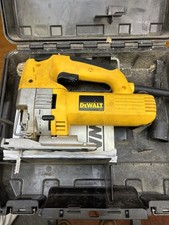 Dewalt 1000W Heavy-Duty Jigsaw