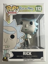 BRAND NEW! Funko Pop Animation