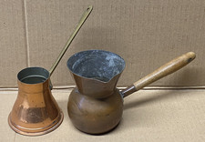 Vintage Turkish Brass or
