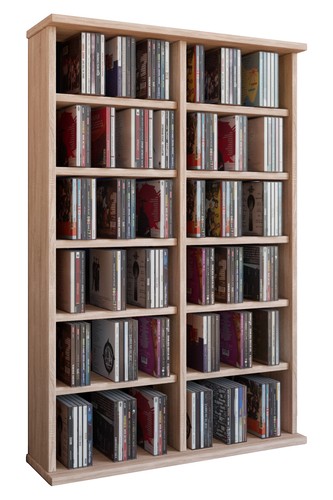 Wood dvd stand shelf - stand,