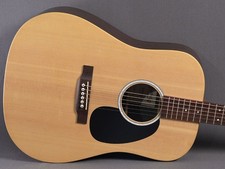 Martin D-X2E Rosewood