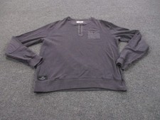 Rusty Surfboard Shirt Mens L