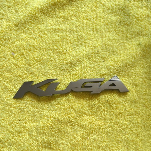 Genuine ford kuga mk1 - 1×,