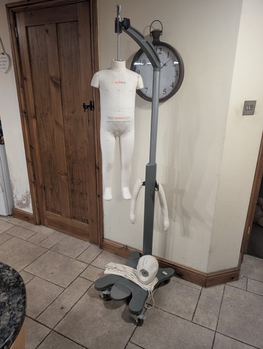 Alvanon fit manequins/Tailors