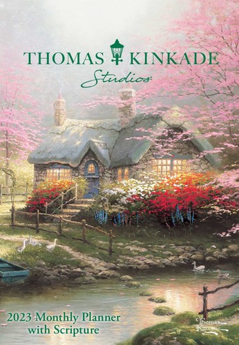 Thomas kinkade studios - thomas,